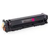 HP TONER Non-OEM DI NUOVA COSTRUZIONE ALTERNATIVO PER HP CF543X 203A MAGENTA