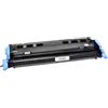 HP TONER Non-OEM DI NUOVA COSTRUZIONE ALTERNATIVO PER HP Q6000A 124A NERO
