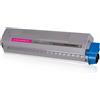 OKI TONER COMPATIBILE PER OK MC853 45862838 MAGENTA