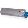 OKI TONER COMPATIBILE PER OK MC853 45862840 NERO