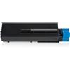 OKI TONER COMPATIBILE PER OKI B412 45807106