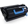 OKI TONER COMPATIBILE PER OKI B721 45488802