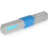 OKI TONER COMPATIBILE PER OKI C310 C330 C300 44469706 CIANO