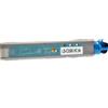 OKI TONER COMPATIBILE PER OKI C3300 C3400 C3450 C3600 43459332 NERO