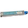 OKI TONER COMPATIBILE PER OKI C3300 C3400 C3530 C3600 43459330 MAGENTA