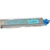 OKI TONER COMPATIBILE PER OKI C3300 C3400 C3530 C3600 43459331 CIANO