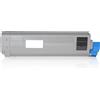OKI TONER COMPATIBILE PER OKI C823 C843 C833 46471104 NERO