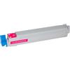 OKI TONER COMPATIBILE PER OKI ES 3640 43837106 MAGENTA
