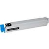 OKI TONER COMPATIBILE PER OKI ES 3640 43837108 NERO