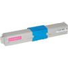 OKI TONER COMPATIBILE PER OKI ES 5431 44973510 MAGENTA
