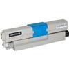 OKI TONER COMPATIBILE PER OKI ES 5431 44973512 NERO