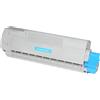 OKI TONER COMPATIBILE PER OKI ES 6410 44315319 CIANO