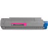 OKI TONER COMPATIBILE PER OKI ES 8451 44059258 MAGENTA