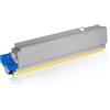 OKI TONER COMPATIBILE PER OKI MC851 MC861 44059168 NERO