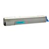 OKI TONER COMPATIBILE PER OKI MC860 44059211 CIANO
