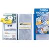 SEI ROTA PORTA BIGLIETTI DA VISITA 90 POSTI