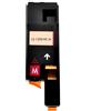 DELL TONER COMPATIBILE PER DELL 1250 593-11142 XMX5D 4DV2W MAGENTA