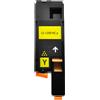 DELL TONER COMPATIBILE PER DELL 1250 593-11143 WM2JC W8X8P GIALLO