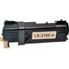 DELL TONER COMPATIBILE PER DELL 2150 593-11033 8WNV5 MAGENTA