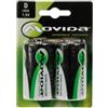 MOVIDA PILE MOVIDA TORCIA ALCALINE 2 PZ