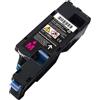DELL TONER COMPATIBILE PER DELL C1660 593-11128 V3W4C 4J0X7 MAGENTA