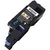 DELL TONER COMPATIBILE PER DELL C1660 593-11129 DWGCP 5R6J0 CIANO