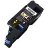 DELL TONER COMPATIBILE PER DELL C1660 593-11131 V53F6 XY7N4 GIALLO
