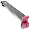 KONICA MINOLTA TONER COMPATIBILE PER KONICA MINOLTA TN-321 TN321 A33K350 MAGENTA