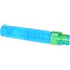 KONICA MINOLTA TONER COMPATIBILE PER KONICA MINOLTA TN-512 TN-324 A33K452 A8DA150 CIANO