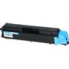 KYOCERA MITA TONER COMPATIBILE PER KYOCERA TK5160C TK-5160C 1T02NTCNL0 CIANO