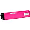 KYOCERA MITA TONER COMPATIBILE PER KYOCERA TK540 TK-540M 1T02HLBEU0 MAGENTA