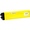 KYOCERA MITA TONER COMPATIBILE PER KYOCERA TK540 TK-540Y 1T02HLAEU0 GIALLO