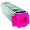 KYOCERA MITA TONER COMPATIBILE PER KYOCERA TK810 TK-810M 370PC4KL MAGENTA