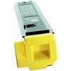 KYOCERA MITA TONER COMPATIBILE PER KYOCERA TK810 TK-810Y 370PC3KL GIALLO