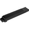 KYOCERA MITA TONER COMPATIBILE PER KYOCERA TK8325 TK-8325K 1T02NP0NL0 NERO