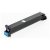 OLIVETTI TONER COMPATIBILE PER OLIVETTI B0536 D-Color MF25 CIANO