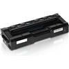 RICOH TONER COMPATIBILE PER RICOH AFICIO SP C252E 407532 CIANO