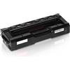 RICOH TONER COMPATIBILE PER RICOH AFICIO SP C252E 407533 MAGENTA
