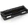 RICOH TONER COMPATIBILE PER RICOH AFICIO SP C252E 407534 GIALLO