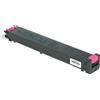 SHARP TONER COMPATIBILE PER SHARP MX-C30GTM MX-C250 MX-C300 MX-C301 MAGENTA