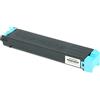 SHARP TONER COMPATIBILE PER SHARP MX-C38GTC MX-C310 CIANO