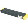 SHARP TONER COMPATIBILE PER SHARP MX-C38GTY MX-C310 GIALLO