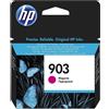 HP CARTUCCIA ORIGINALE HP 903 T6L91AE MAGENTA