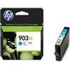HP CARTUCCIA ORIGINALE HP 903XL T6M03AE (Versione XL) CIANO