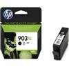HP CARTUCCIA ORIGINALE HP 903XL T6M15AE (Versione XL) NERO
