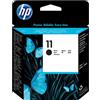 HP TESTINA PER STAMPA ORIGINALE HP C4810A NERO
