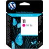 HP TESTINA PER STAMPA ORIGINALE HP C4812A MAGENTA