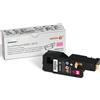 XEROX TONER ORIGINALE XEROX 6000 6015 106R01628 MAGENTA