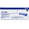 BROTHER TONER ORIGINALE BROTHER TN-1050 TN1050