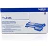 BROTHER TONER ORIGINALE BROTHER TN-2010 TN2010